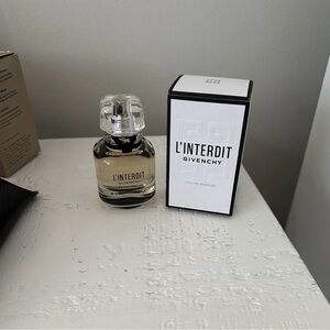 Givenchy L'Interdit